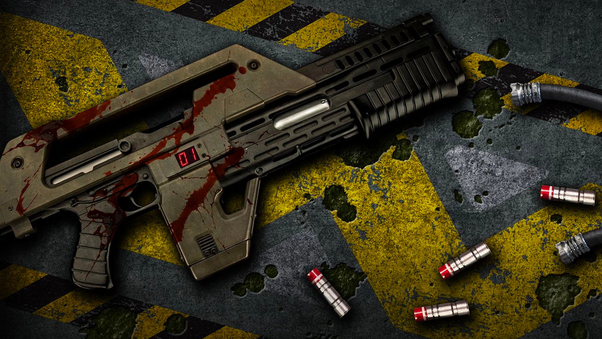 Aliens Another Glorious Day in the Corps board game review Dicebreaker